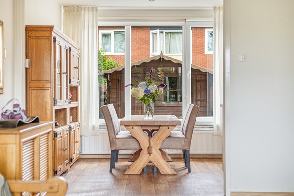 Medium property photo - Nederlandlaan 30, 9501 CC Stadskanaal